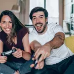 jeu vidéo depression
