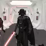 Jeux Star Wars Switch 