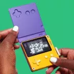 La Playdate bouscule la Switch