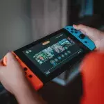 Le plus beau jeu de la Nintendo Switch