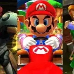 Le TOP 10 des meilleurs jeux Nintendo auxquels vous devez ABSOLUMENT avoir joué