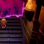 The Legend of Zelda Echoes of Wisdom