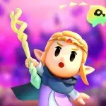 The Legend of Zelda: Echoes of Wisdom