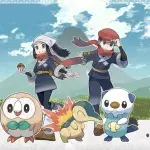 Légendes Pokémon Arceus : le jeu sera le plus difficile de la série