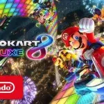 Mario Kart 8 Deluxe switch date de sortie trailers news astuces jeu nintendo