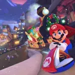 Mario Kart 8 Deluxe