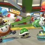 Mario Kart 8