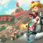 mario kart patch