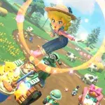 Mario Kart World nouveautés