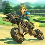 mario kart world
