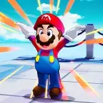 Mario & Luigi 