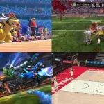 Meilleurs jeux de sport Nintendo Switch