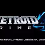 metroid prime 4 date de sortie trailer news