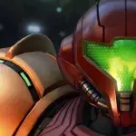 Metroid Samus