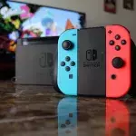 Mise à jour Switch 