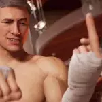 Mortal Kombat 1 Switch