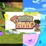 New Pokemon Snap revival Nintendo Switch