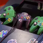 Nintendo 64
