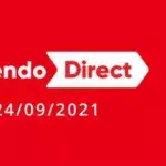 Nintendo Direct