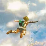 Nintendo lâche une bande-annonce pour Zelda : Breath of the Wild 2 prévu pour 2022