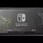 Nintendo Switch Lite Pokémon