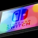 Nintendo Switch OLED prix élevé