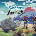 Pokémon Légendes Arceus : Nintendo fait marche arrière, un ajout finalement retiré