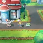 Pokémon Let's Go