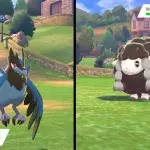 pokémon shiny starter