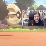 Pokémon Shiny streameuse effondre