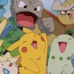 Pokémon
