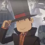 Professeur layton