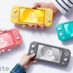 Quels jeux sont compatibles avec la Nintendo Switch Lite ?