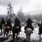 Red Dead Redemption 2