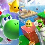 Remaster Super Mario Nintendo Switch