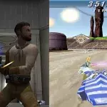 Star Wars Jedi Knight Jedi Academy Episode 1 Racer