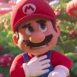 Super Mario Bros