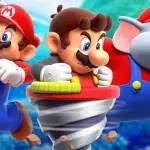 Super mario wonder nintendo supprime des vidéos
