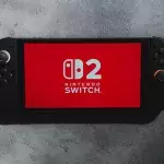 switch 2 autonomie batterie