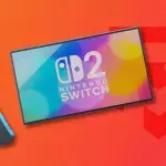 Switch 2 précommande