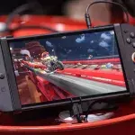 switch 2