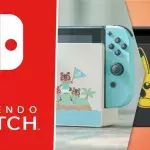 Switch : éditions limitées Zelda, Mario, Pokémon,... Les meilleures versions de la console