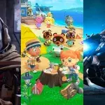 TOP 10 des meilleurs jeux vidéo de 2020