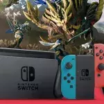 Un nouveau jeu Monster Hunter sur Switch annoncé !