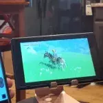 Une appli fait de votre smartphone une manette Switch réglable et modulable