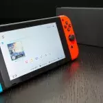 Une Switch à deux écrans en préparation chez Nintendo ?