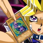 Yu-Gi-Oh!