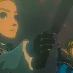 zelda botw 2 precommande amazon
