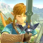 Zelda Breath of the Wild exploit record