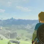 Zelda : breath of the wild